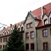 Wymiana połaci dachowych, Dom Zakonny Braci Palotynów